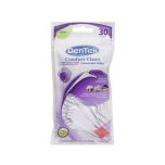 Dentek Comfort Clean Back fogselyem fogselyemszedők