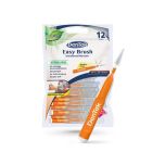 Dentek Easy Brush interdentális kefe extra finom