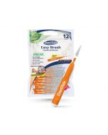 Dentek Easy Brush interdentális kefe extra finom